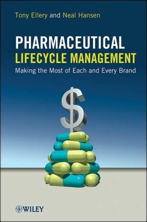 download Pharmaceutical Lifecycle Management